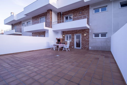 Townhouse in Foz do Arelho 161583528