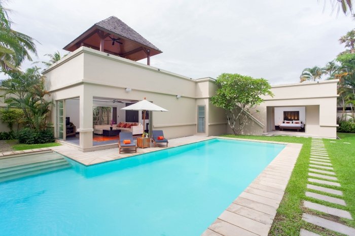 Private Pool Villa in Cherng Talay for Sale 2611613007
