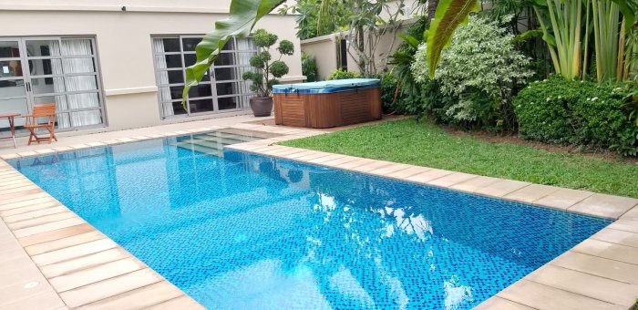 Private Pool Villa in Cherng Talay for Sale 3970776537