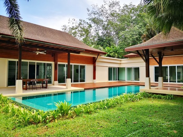 Private Pool Villa in Thalang for Sale 3459654193