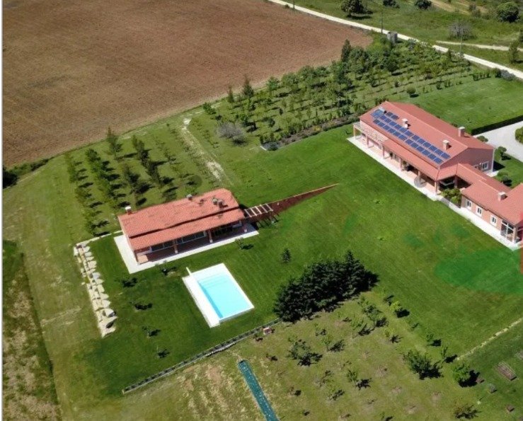 Beautiful farm in the heart of West Portugal 1152375847