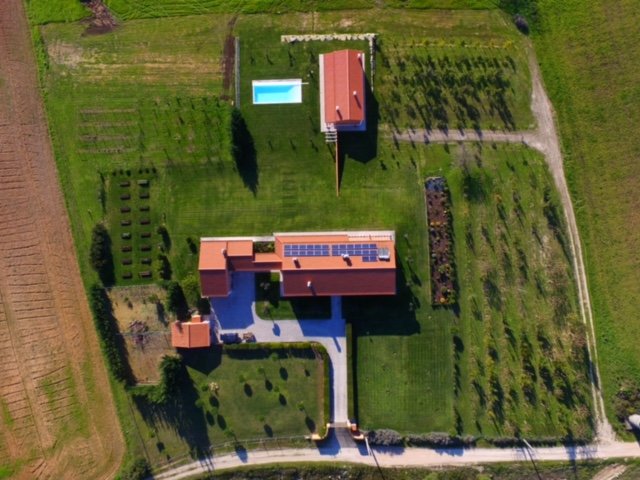 Beautiful farm in the heart of West Portugal 1152375847