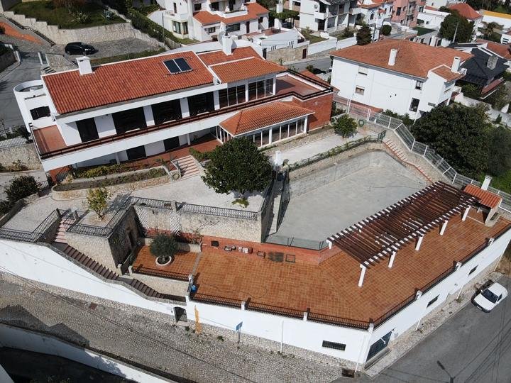 House for sale in Alcobaça, Silver Coast, Portugal 3770975500