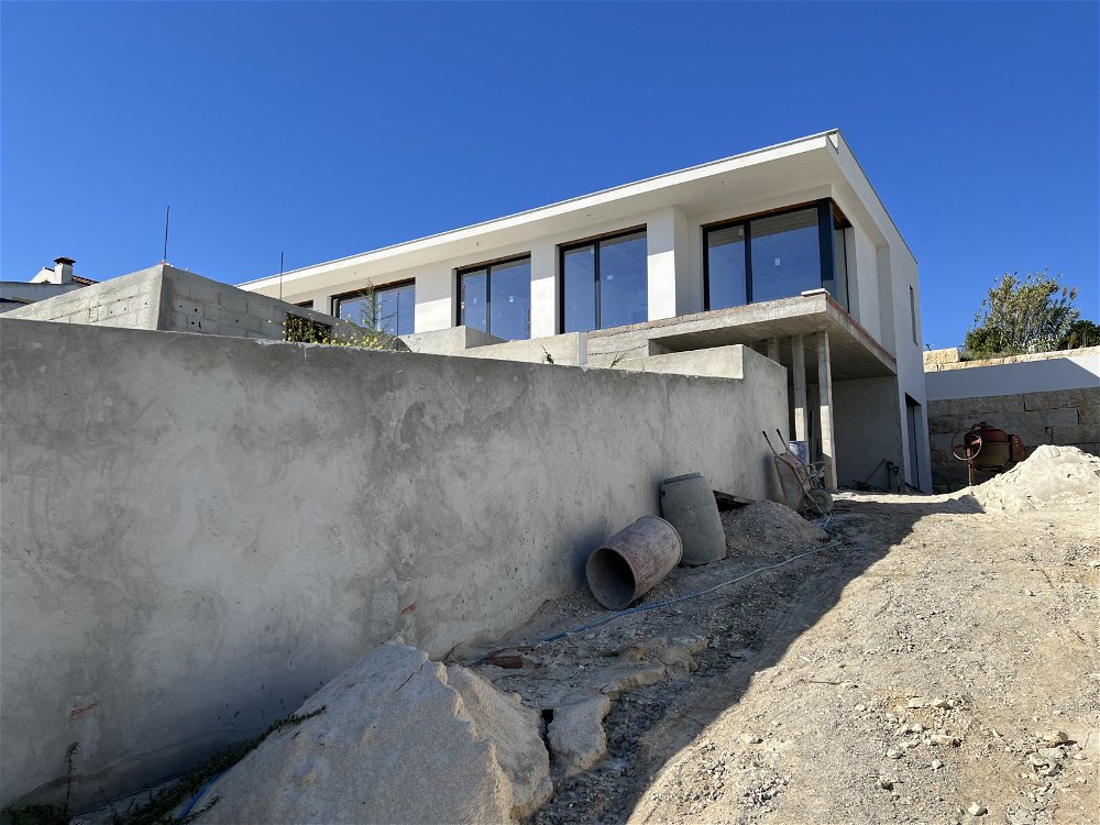 Contemporary 4 bedroom villa near Óbidos 3462928290