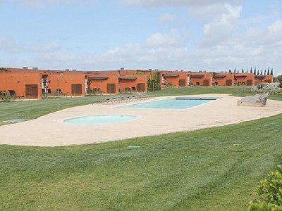3-bedroom villa in the golf resort at Bom Sucesso – Óbidos 2853846170