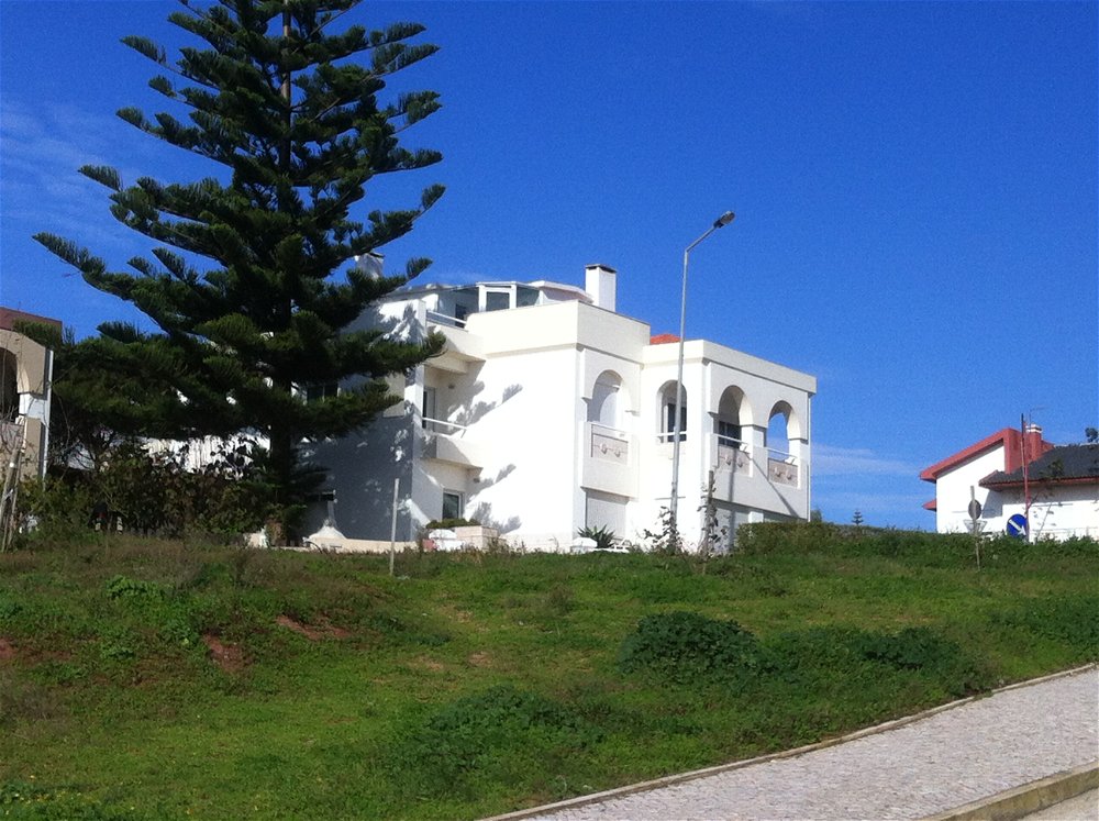 Beautiful seaside villa in Peniche 169654333