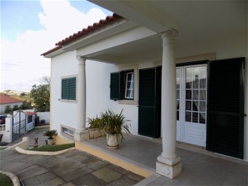 Traditional 4-bedroom villa near Caldas da Rainha 3385101988