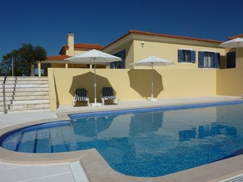 Luxury villa close to Obidos for sale 3381257543