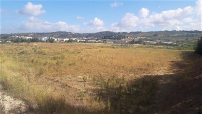 Plot for sale for a rural tourism project Bombarral 3968142318